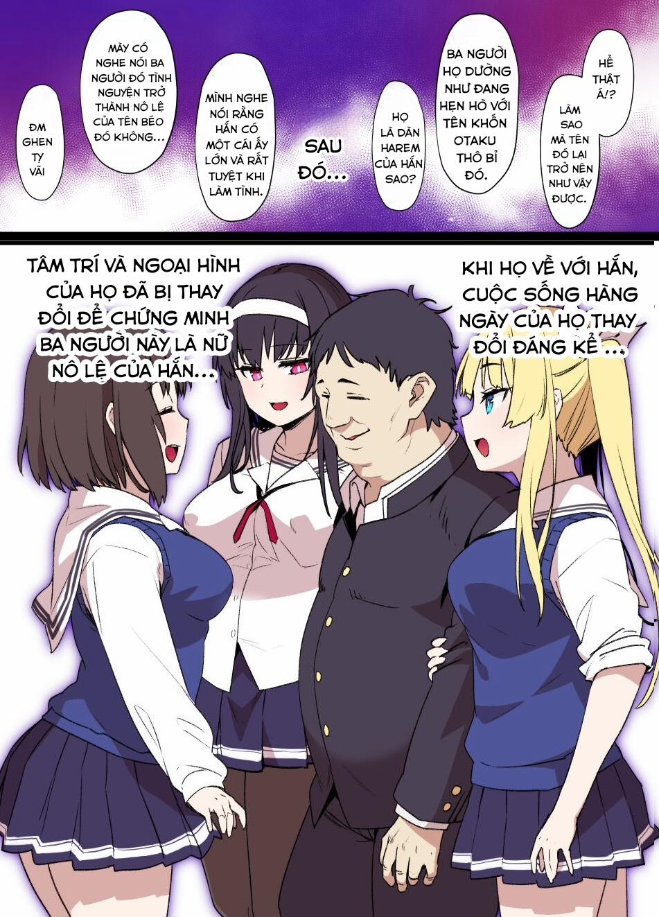Saekano NTR Manga 16P Oneshot trang 10