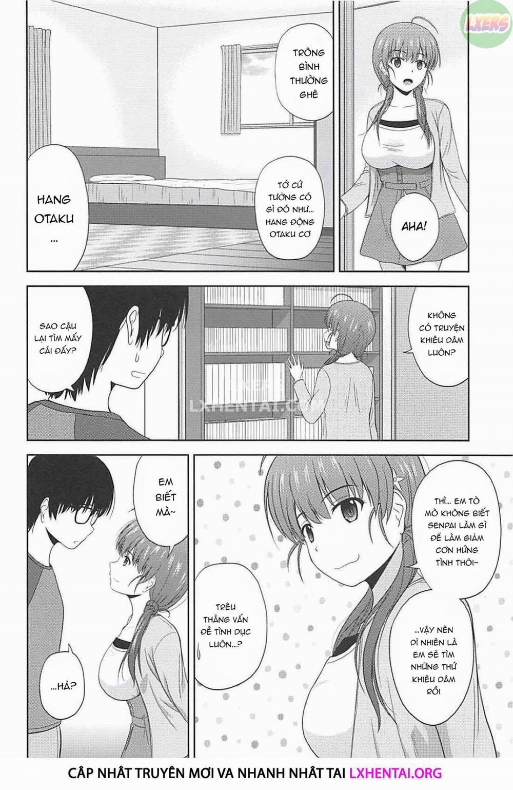 Saenai Kanojo 2 0 Shinsei 0 Tachi No Rinri Shinsakai trang 5