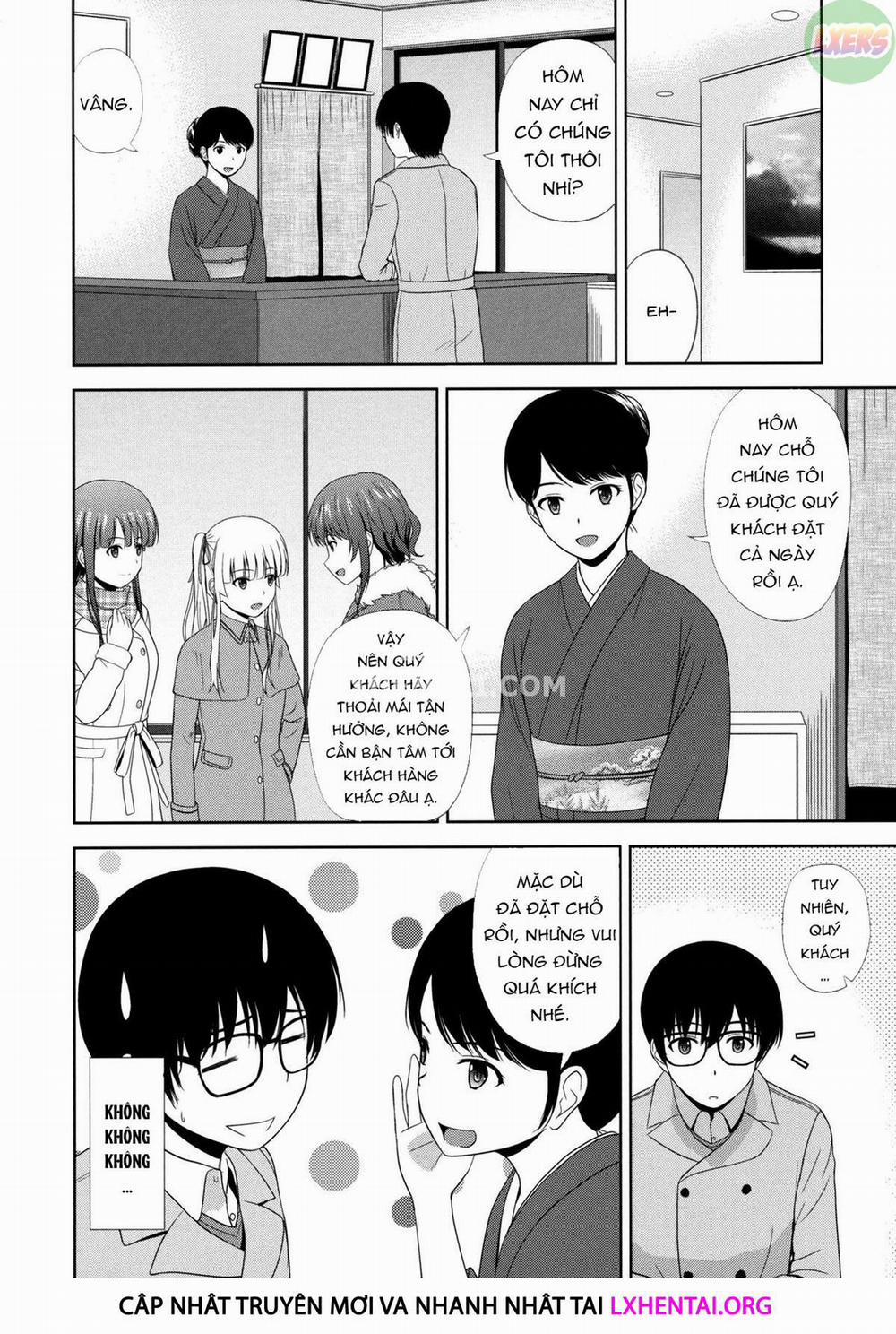 Saenai Kanojo 3 0 Tachi No Rinri Shinsakai 0 Morals Inspection Of 2 Sullen Women trang 5