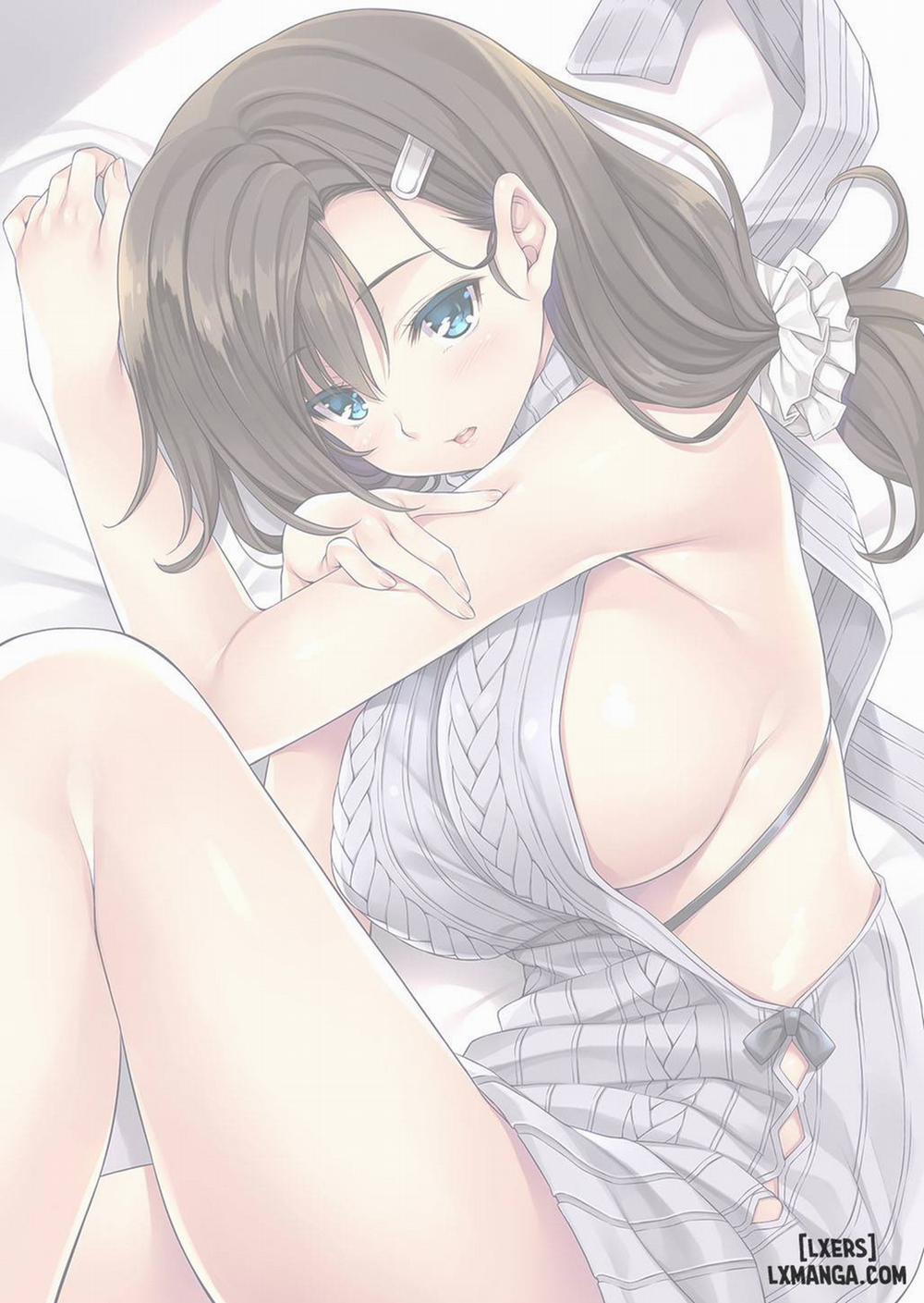 Sagurare Otome Full Color Soushuuhen Oneshot trang 98