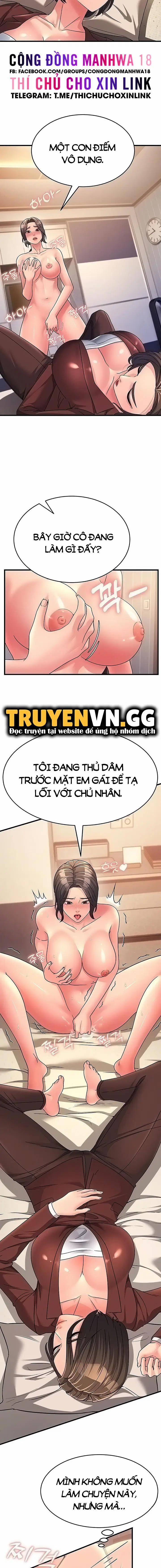 Sai khiến mẹ vợ theo ý muốn 10 trang 12