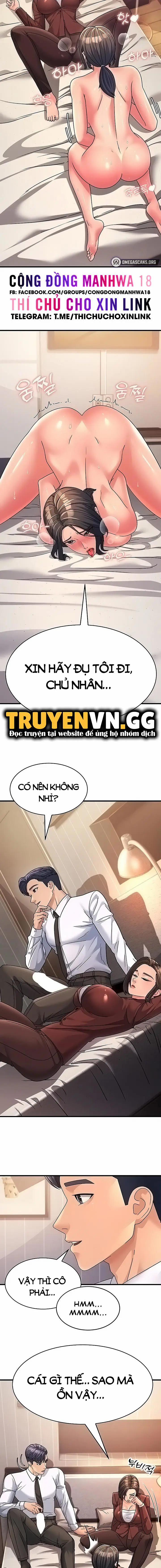 Sai khiến mẹ vợ theo ý muốn 10 trang 14