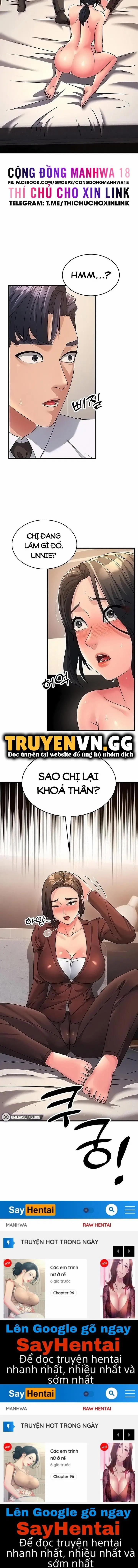 Sai khiến mẹ vợ theo ý muốn 10 trang 15