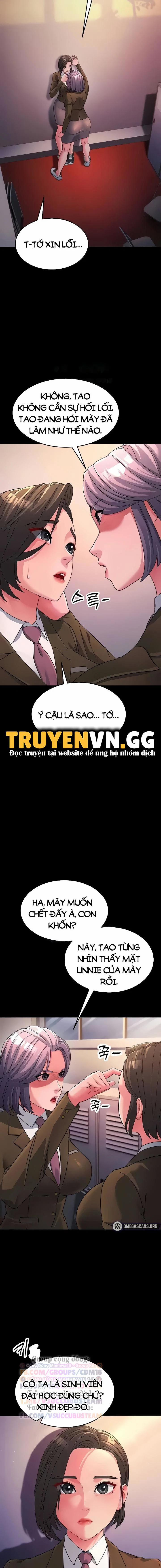 Sai khiến mẹ vợ theo ý muốn 22 trang 13