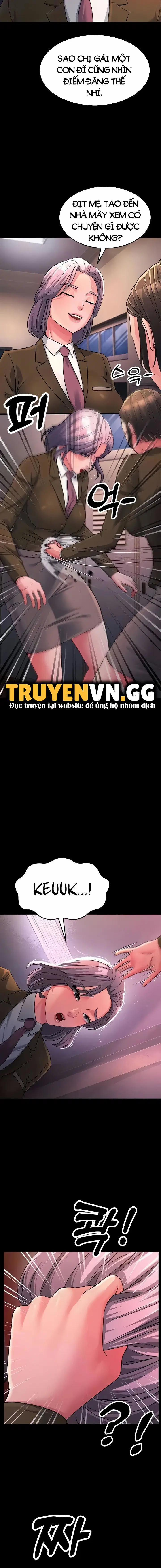 Sai khiến mẹ vợ theo ý muốn 22 trang 14