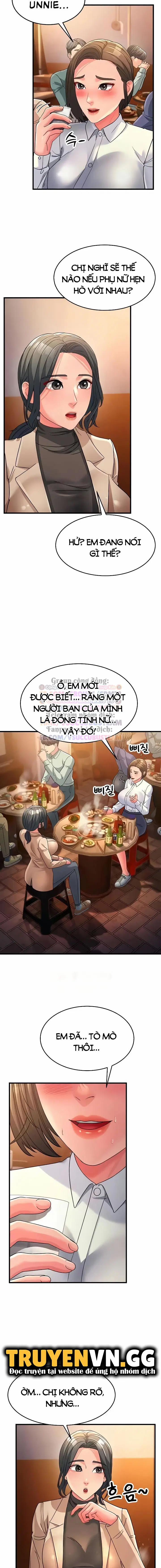 Sai khiến mẹ vợ theo ý muốn 22 trang 20