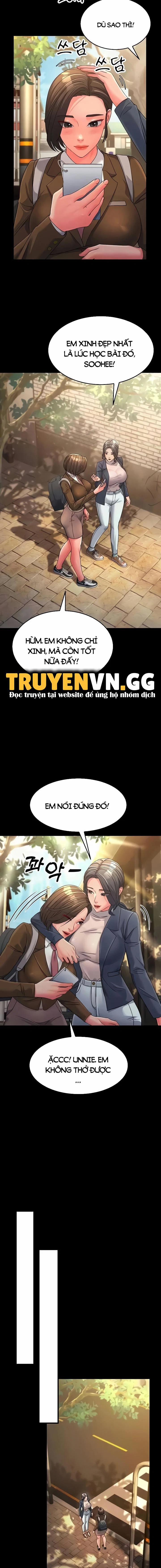 Sai khiến mẹ vợ theo ý muốn 22 trang 7