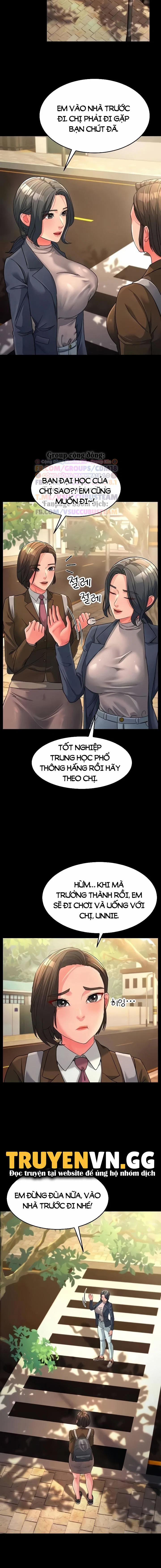 Sai khiến mẹ vợ theo ý muốn 22 trang 8