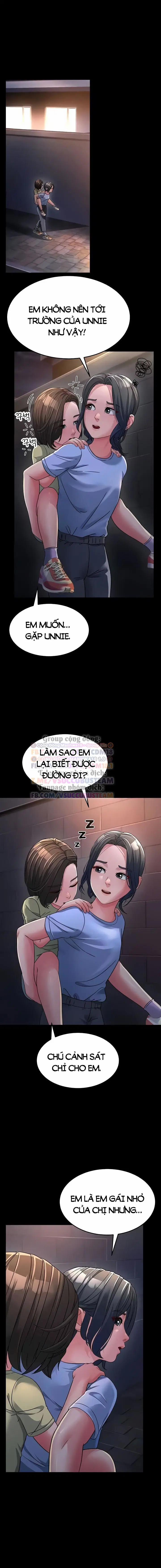 Sai khiến mẹ vợ theo ý muốn 23 trang 10