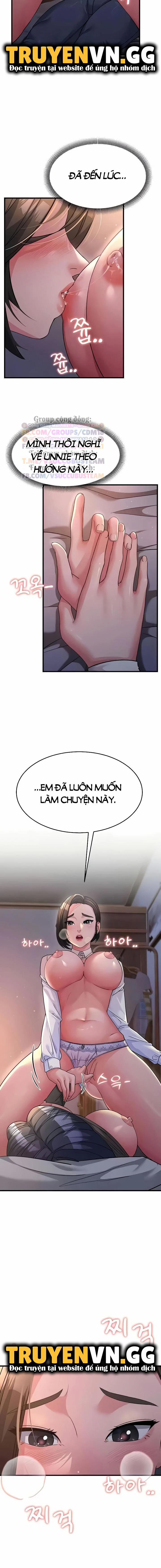 Sai khiến mẹ vợ theo ý muốn 23 trang 15
