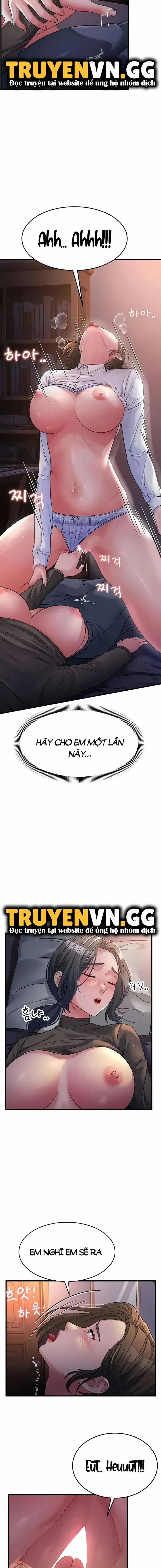 Sai khiến mẹ vợ theo ý muốn 23 trang 17