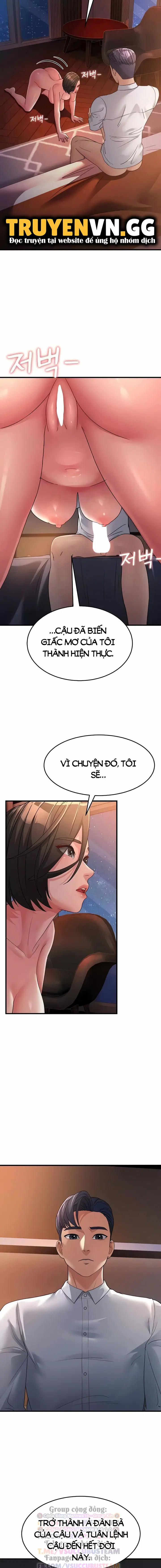 Sai khiến mẹ vợ theo ý muốn 24 trang 15