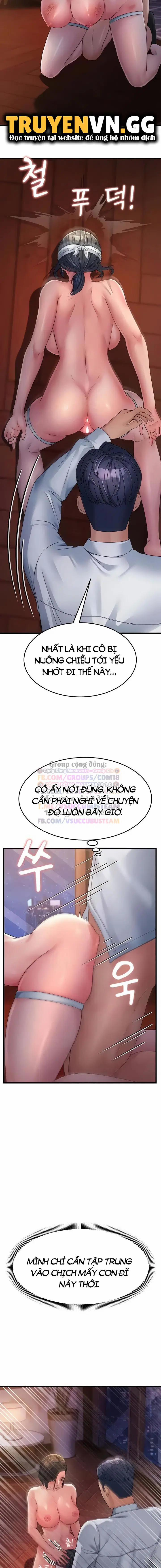Sai khiến mẹ vợ theo ý muốn 24 trang 19