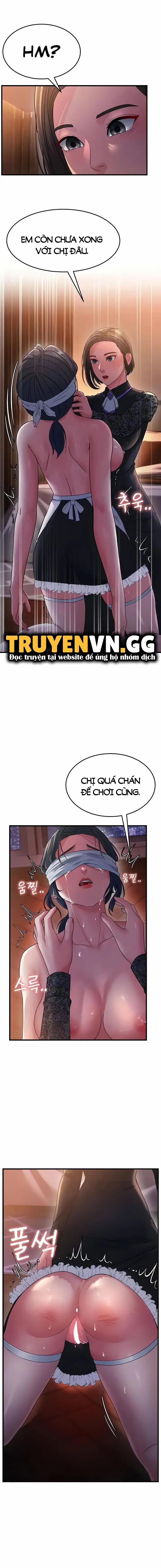 Sai khiến mẹ vợ theo ý muốn 24 trang 3