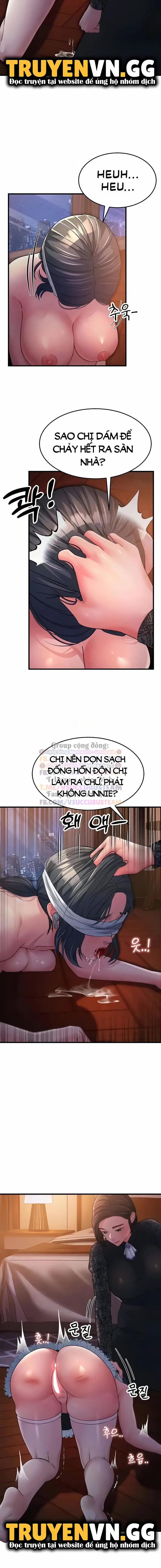 Sai khiến mẹ vợ theo ý muốn 24 trang 6