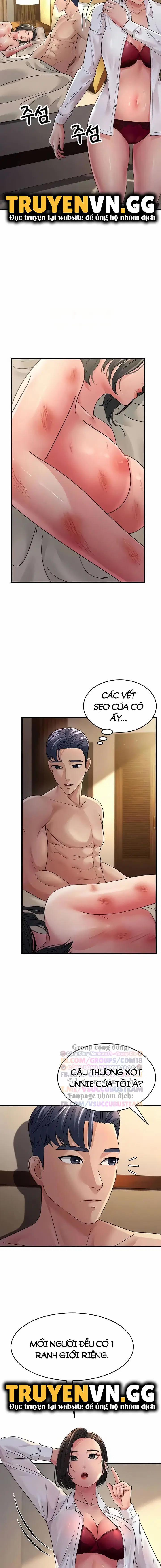 Sai khiến mẹ vợ theo ý muốn 25 trang 10