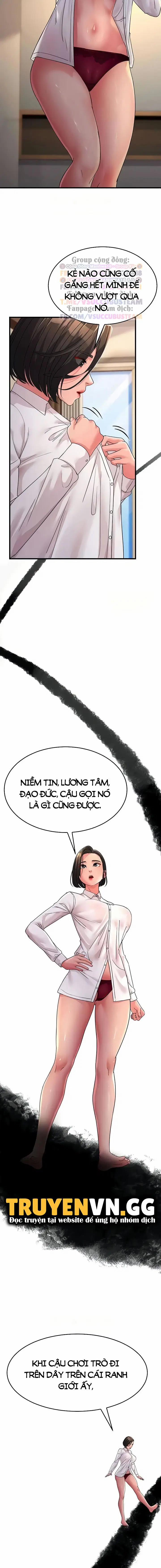 Sai khiến mẹ vợ theo ý muốn 25 trang 11