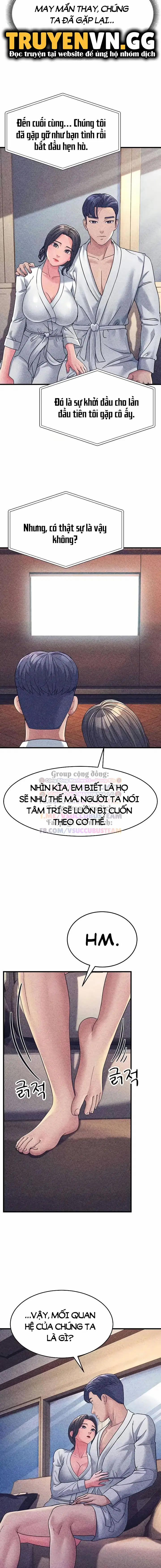 Sai khiến mẹ vợ theo ý muốn 25 trang 16