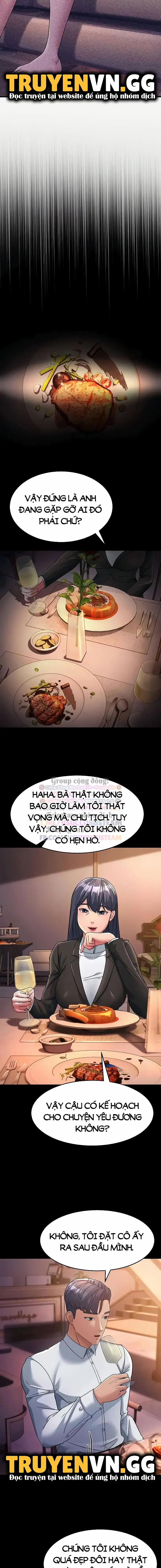 Sai khiến mẹ vợ theo ý muốn 25 trang 17