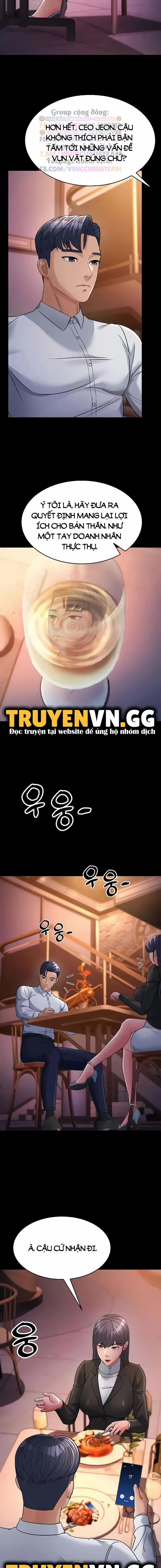 Sai khiến mẹ vợ theo ý muốn 25 trang 20