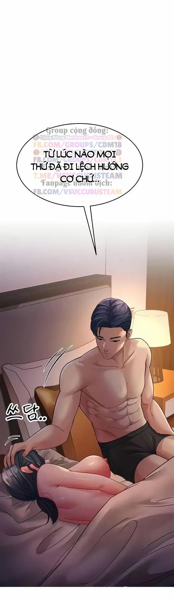 Sai khiến mẹ vợ theo ý muốn 25 trang 22