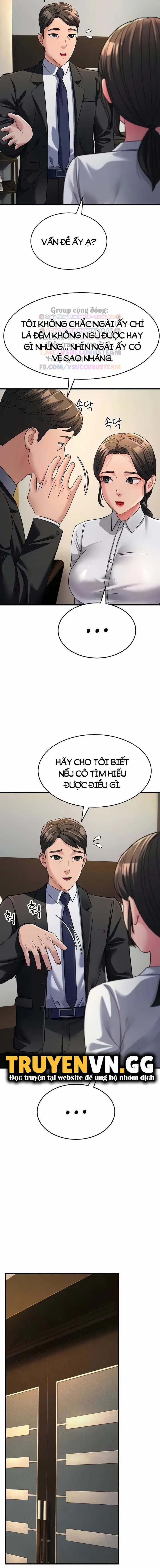 Sai khiến mẹ vợ theo ý muốn 26 trang 13