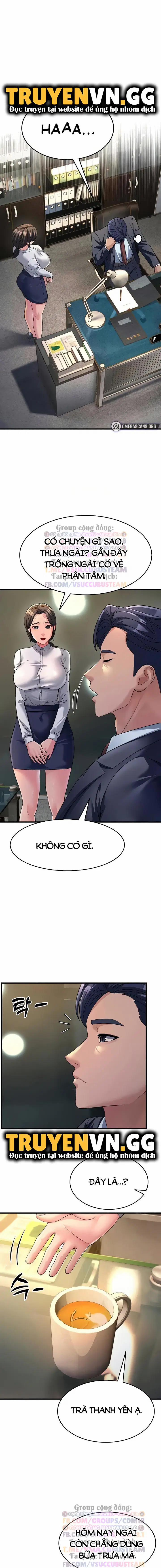 Sai khiến mẹ vợ theo ý muốn 26 trang 14