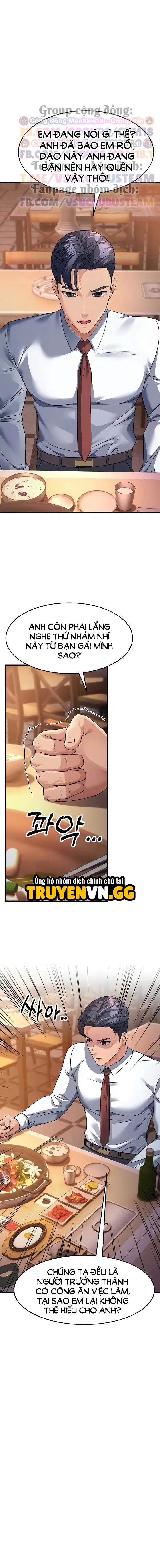 Sai khiến mẹ vợ theo ý muốn 27 trang 1