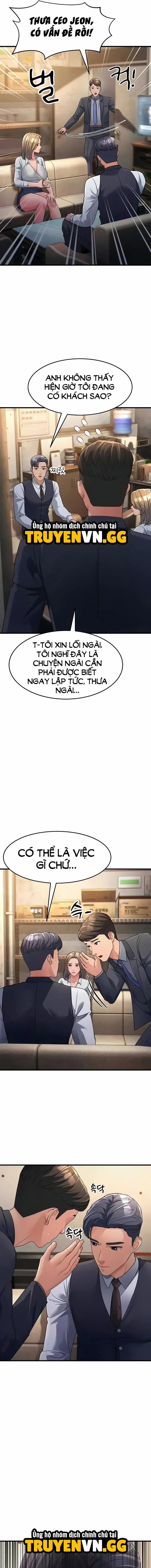 Sai khiến mẹ vợ theo ý muốn 27 trang 10