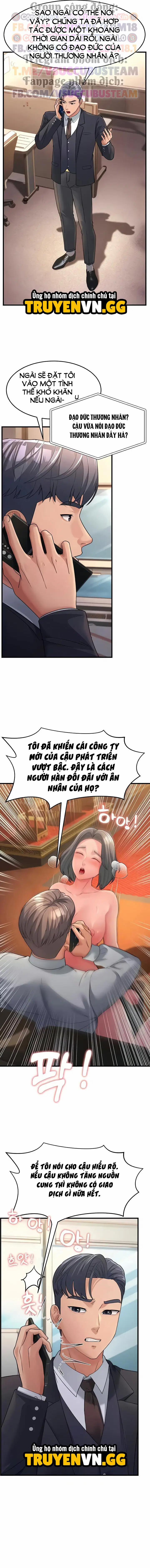 Sai khiến mẹ vợ theo ý muốn 27 trang 14