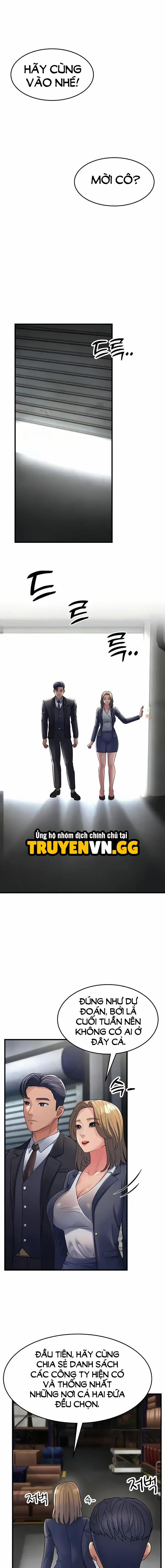 Sai khiến mẹ vợ theo ý muốn 27 trang 18