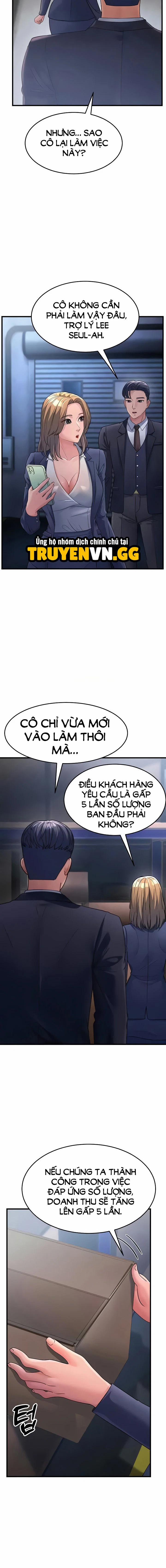 Sai khiến mẹ vợ theo ý muốn 27 trang 19