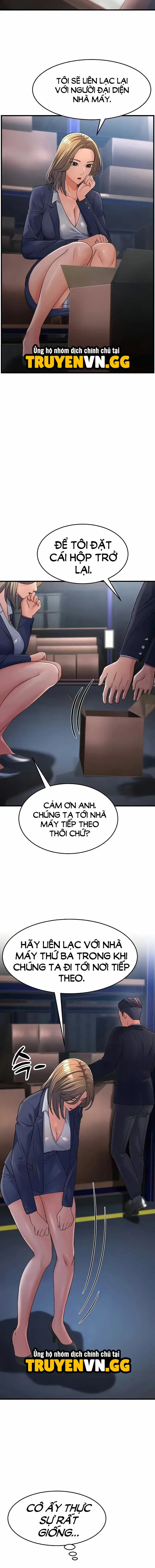 Sai khiến mẹ vợ theo ý muốn 27 trang 21