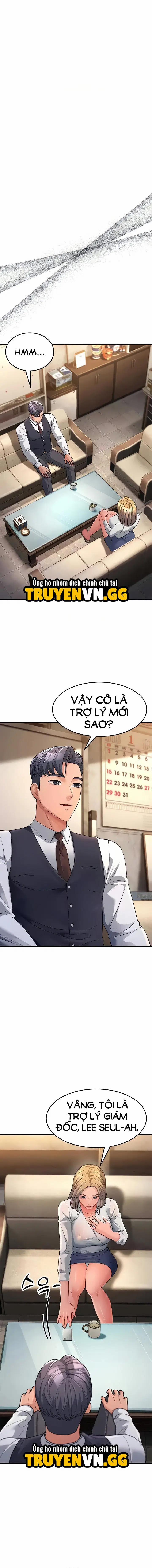 Sai khiến mẹ vợ theo ý muốn 27 trang 7