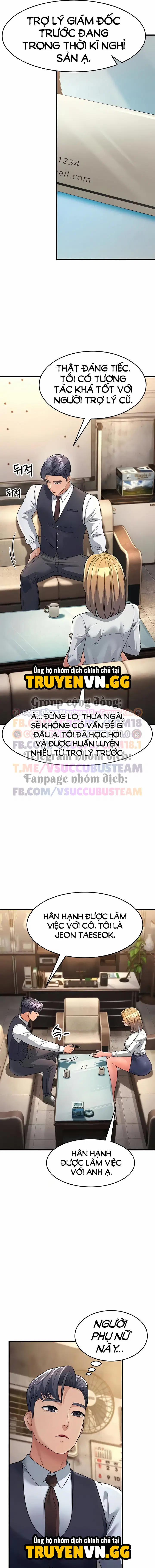 Sai khiến mẹ vợ theo ý muốn 27 trang 8