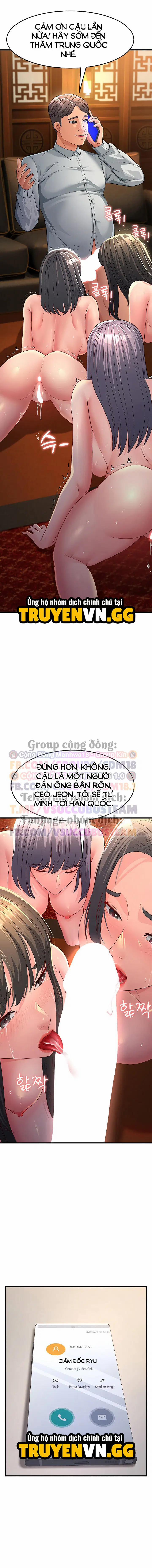 Sai khiến mẹ vợ theo ý muốn 28 trang 11