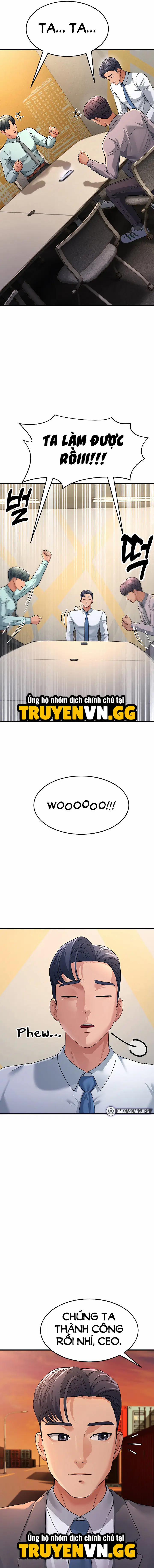 Sai khiến mẹ vợ theo ý muốn 28 trang 12