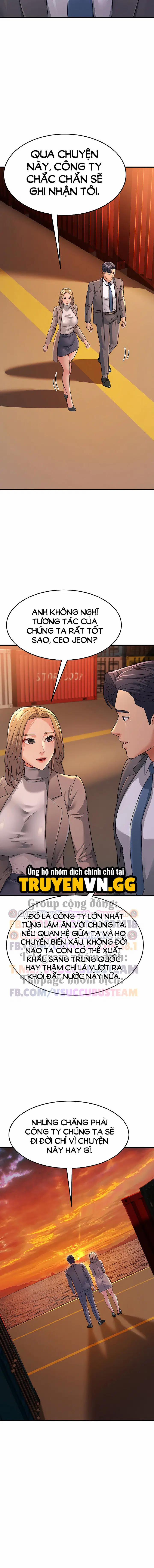 Sai khiến mẹ vợ theo ý muốn 28 trang 13