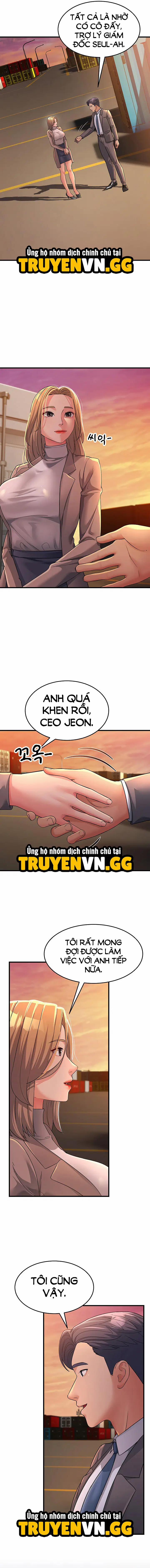 Sai khiến mẹ vợ theo ý muốn 28 trang 14