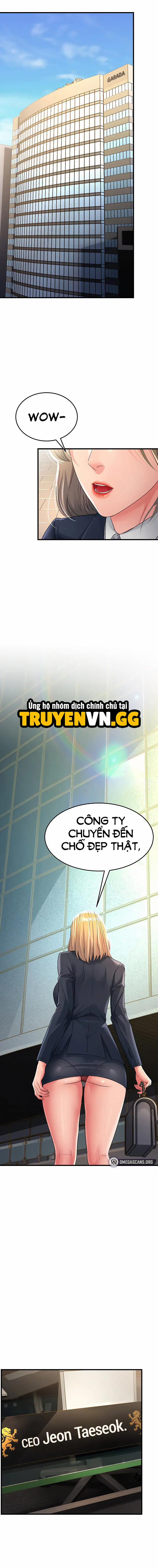 Sai khiến mẹ vợ theo ý muốn 28 trang 16