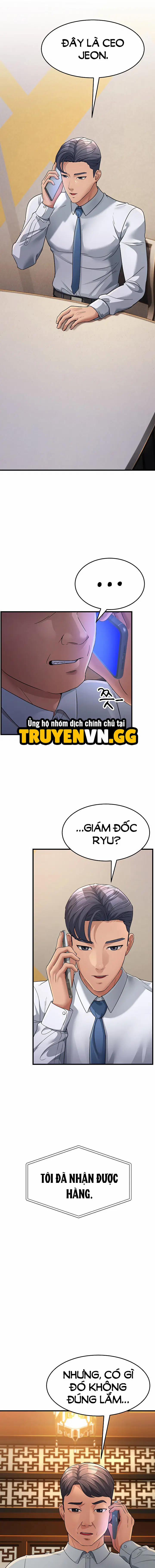 Sai khiến mẹ vợ theo ý muốn 28 trang 6