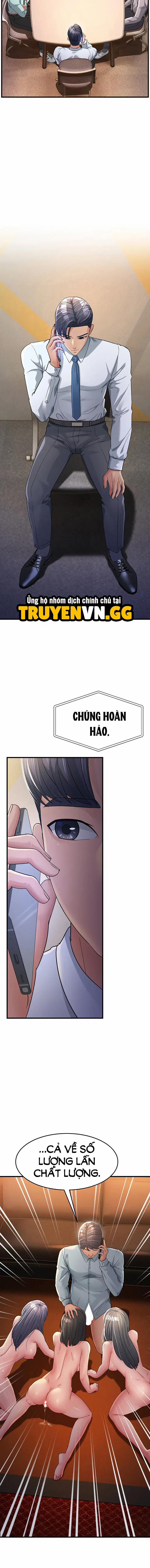 Sai khiến mẹ vợ theo ý muốn 28 trang 9