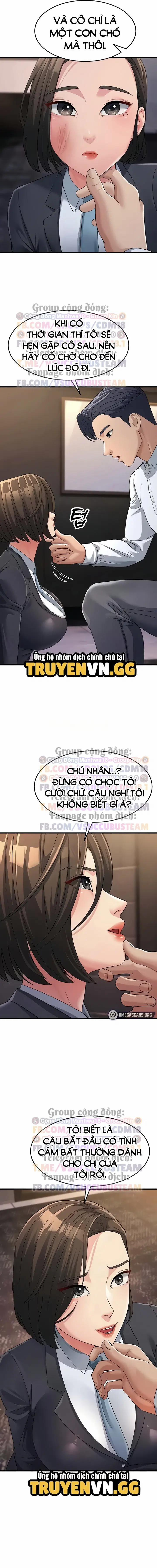 Sai khiến mẹ vợ theo ý muốn 31 trang 25