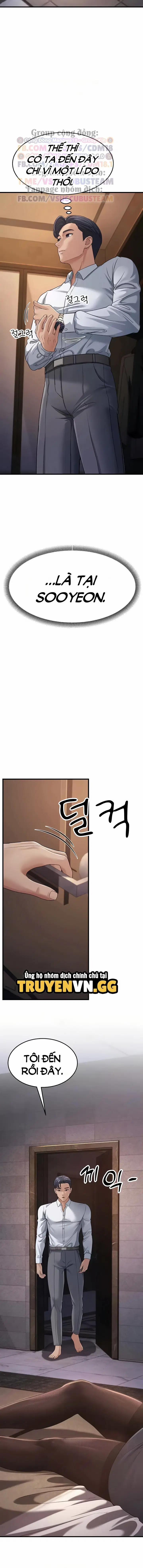 Sai khiến mẹ vợ theo ý muốn 31 trang 4
