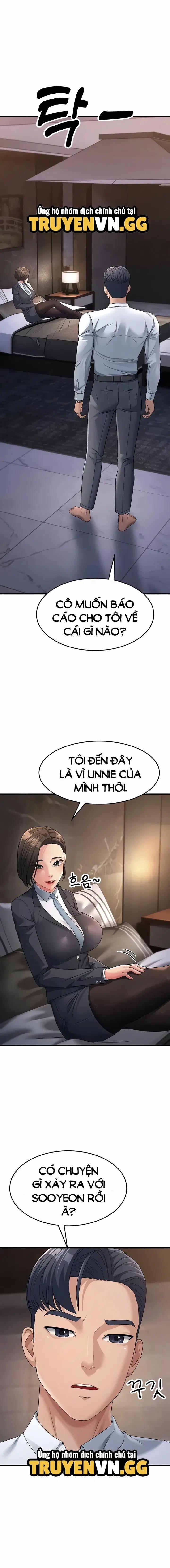 Sai khiến mẹ vợ theo ý muốn 31 trang 7