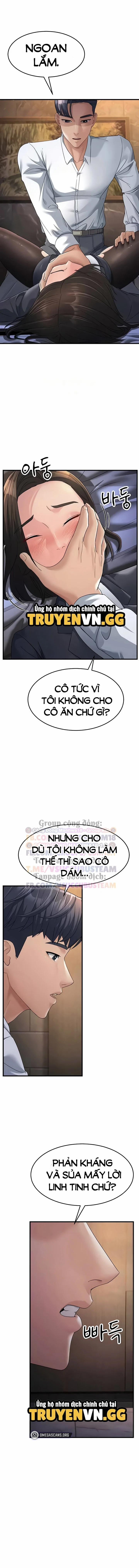 Sai khiến mẹ vợ theo ý muốn 32 trang 24