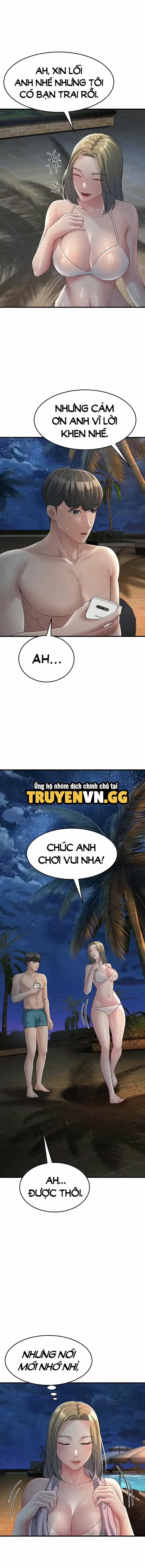 Sai khiến mẹ vợ theo ý muốn 32 trang 29