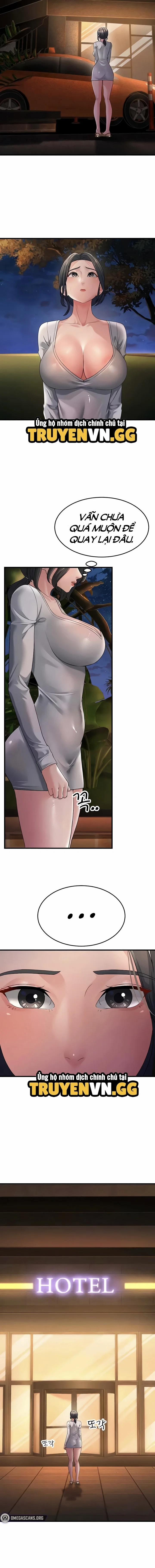 Sai khiến mẹ vợ theo ý muốn 32 trang 33