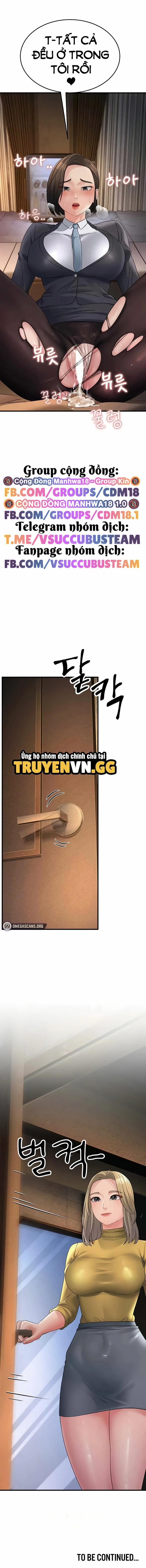 Sai khiến mẹ vợ theo ý muốn 32 trang 42