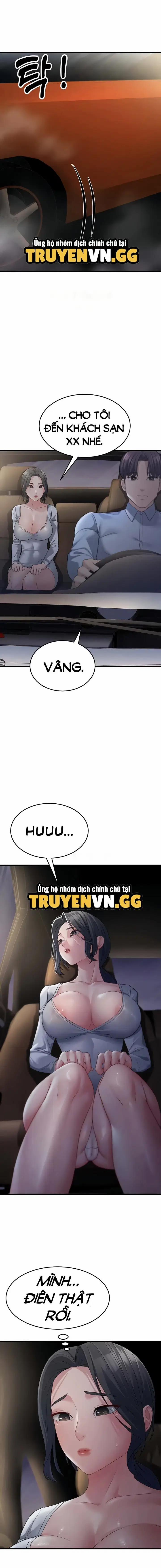 Sai khiến mẹ vợ theo ý muốn 32 trang 7
